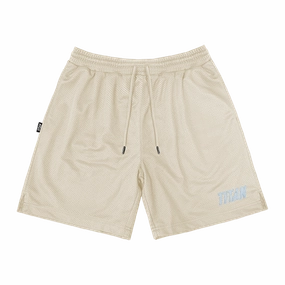 Titan Hoops Talk Strike Performance Shorts - Sail