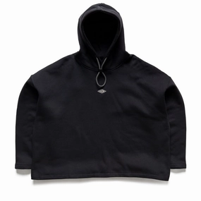 Tobe Nwigwe x Reebok Hoodie - Black