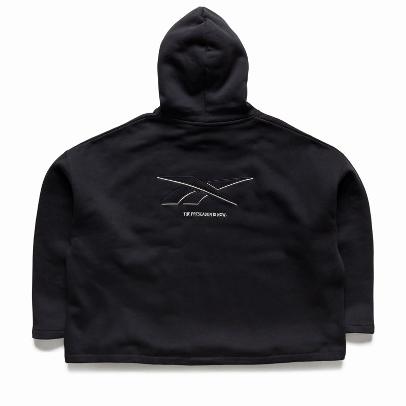 Tobe Nwigwe x Reebok Hoodie - Black