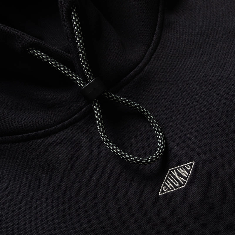 Tobe Nwigwe x Reebok Hoodie - Black