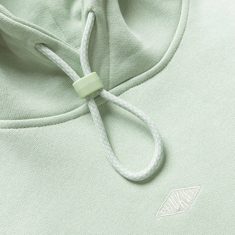 Tobe Nwigwe x Reebok Hoodie - Mint