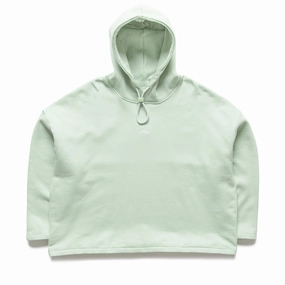 Tobe Nwigwe x Reebok Hoodie - Mint