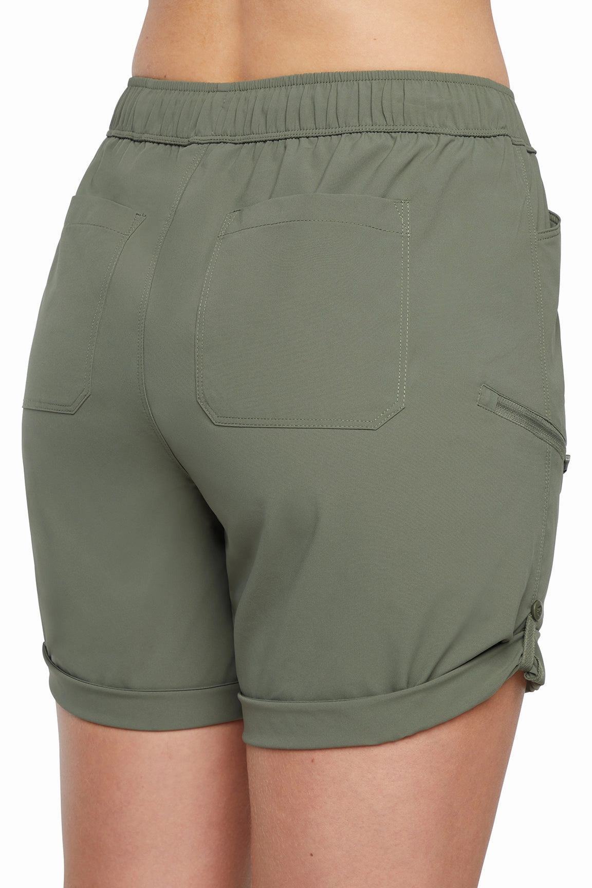 Trail Short