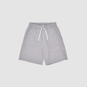 TRAINING JOGGER SHORT