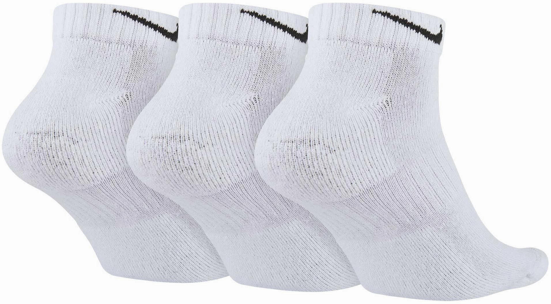 Training Low Socks (3 Pairs)