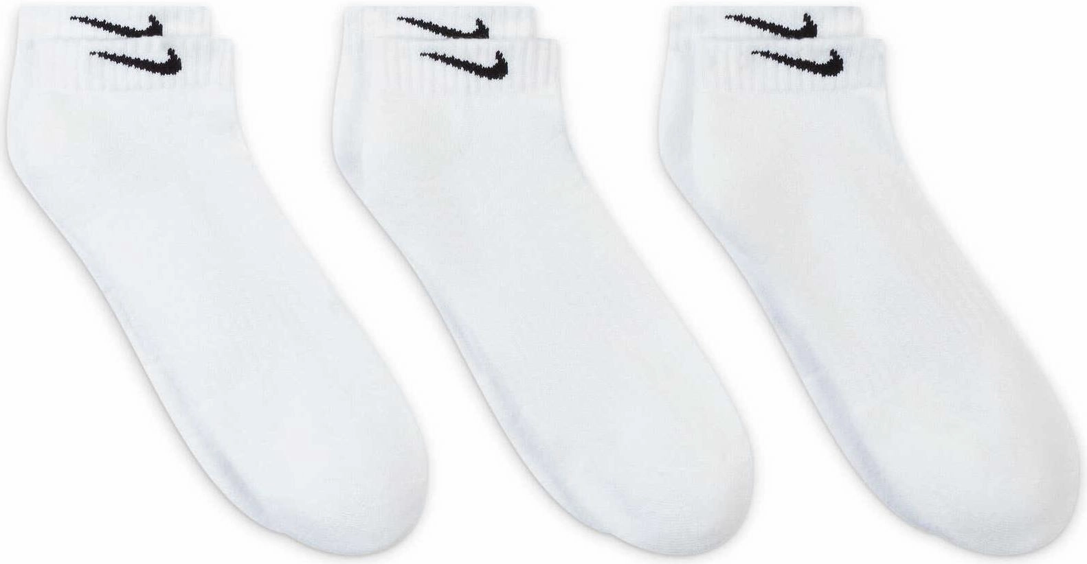 Training Low Socks (3 Pairs)