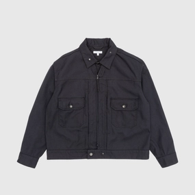TRUCKER JACKET
