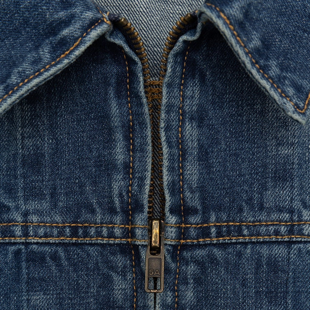 TRUCKER JACKET