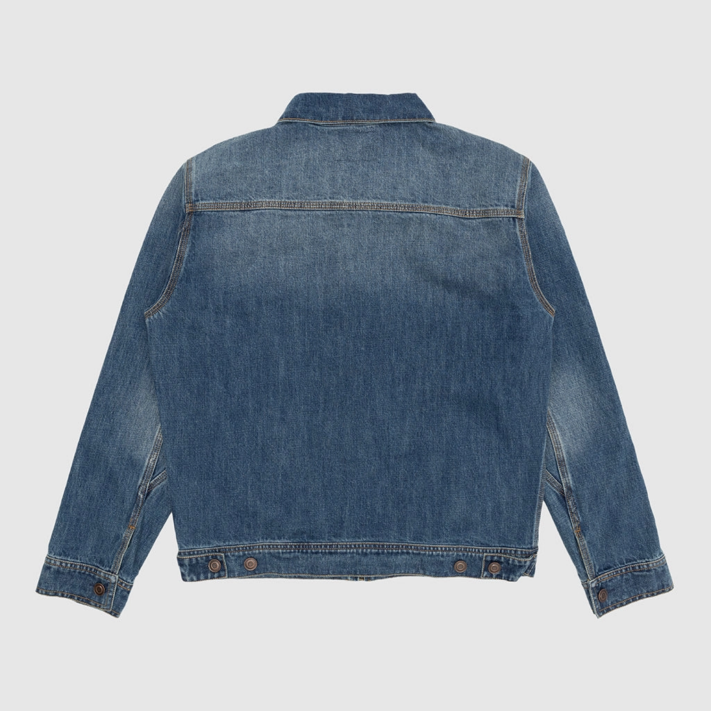TRUCKER JACKET