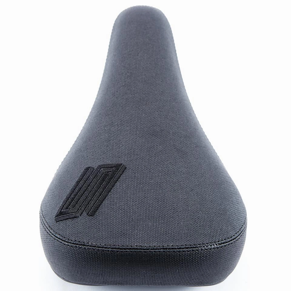 United Fat Stealth Pivotal Seat - Black