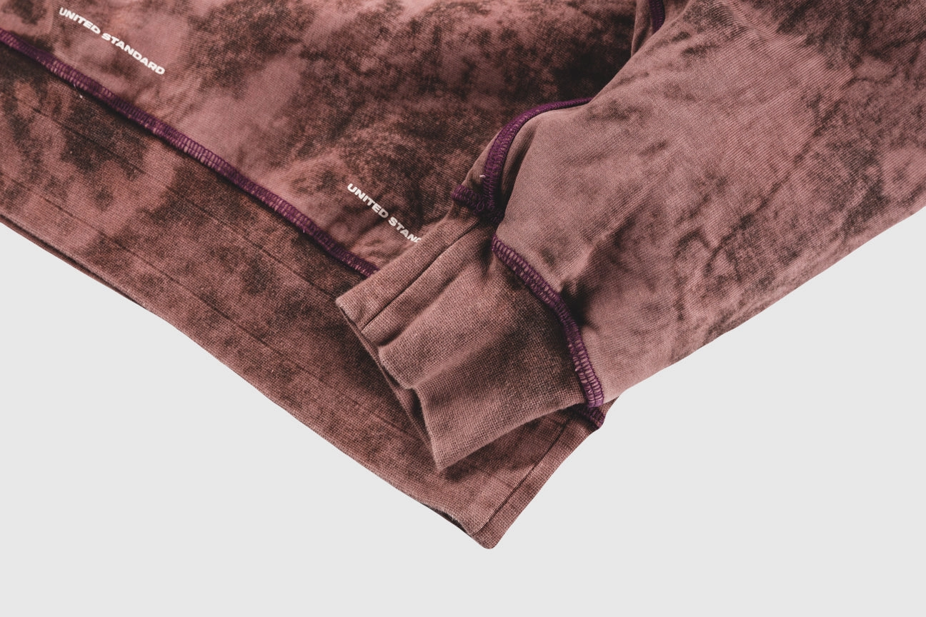 UNITED STANDARD BASIC ACID CREWNECK