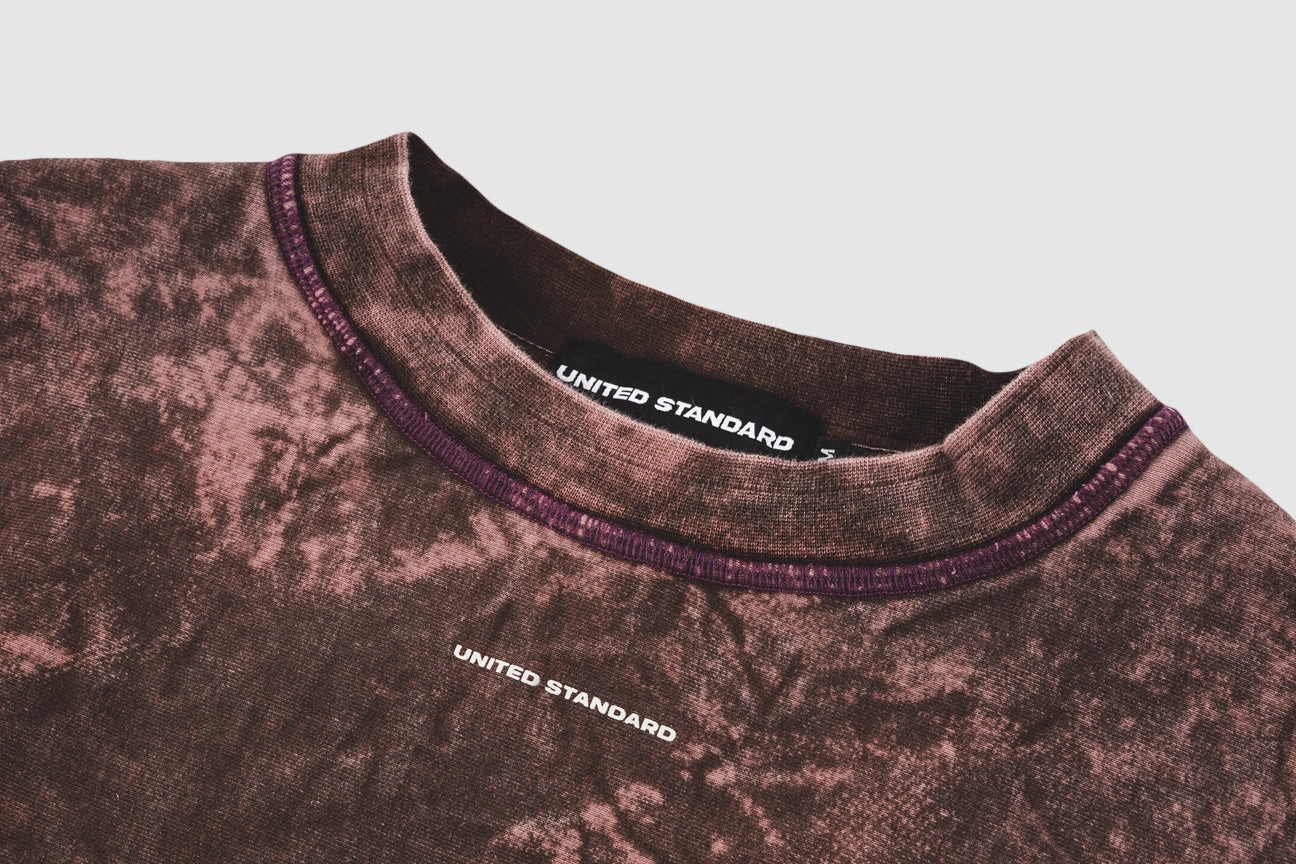 UNITED STANDARD BASIC ACID CREWNECK