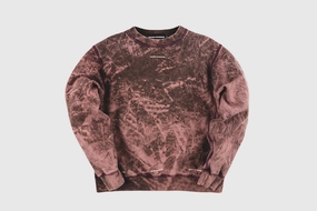 UNITED STANDARD BASIC ACID CREWNECK