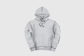 UNITED STANDARD CALI PULLOVER HOODY