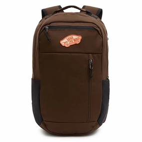 Vans X Nick Michel Disorder Plus Backpack - Demitasse
