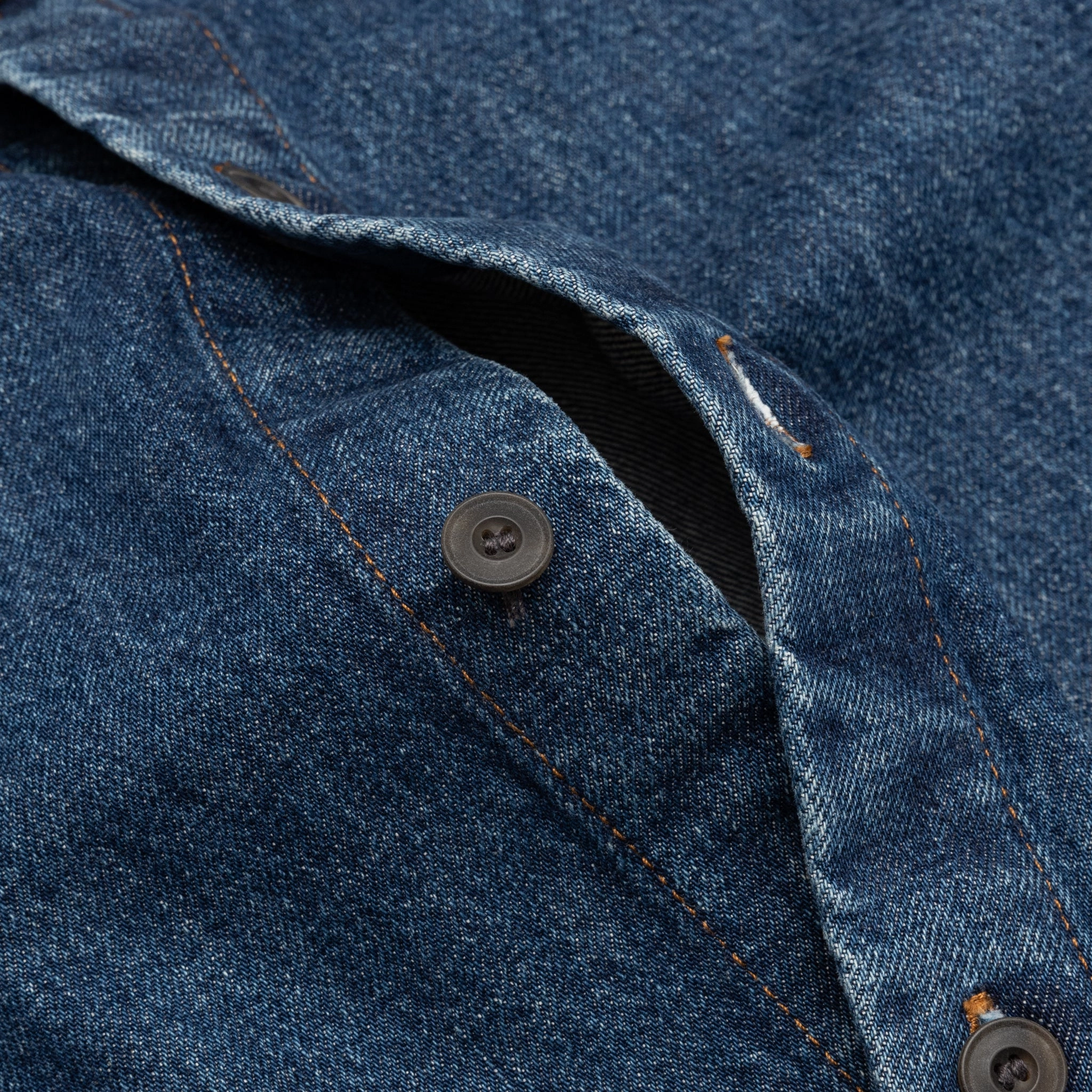 VITTORIO BRODEE POITRINE OVERSHIRT
