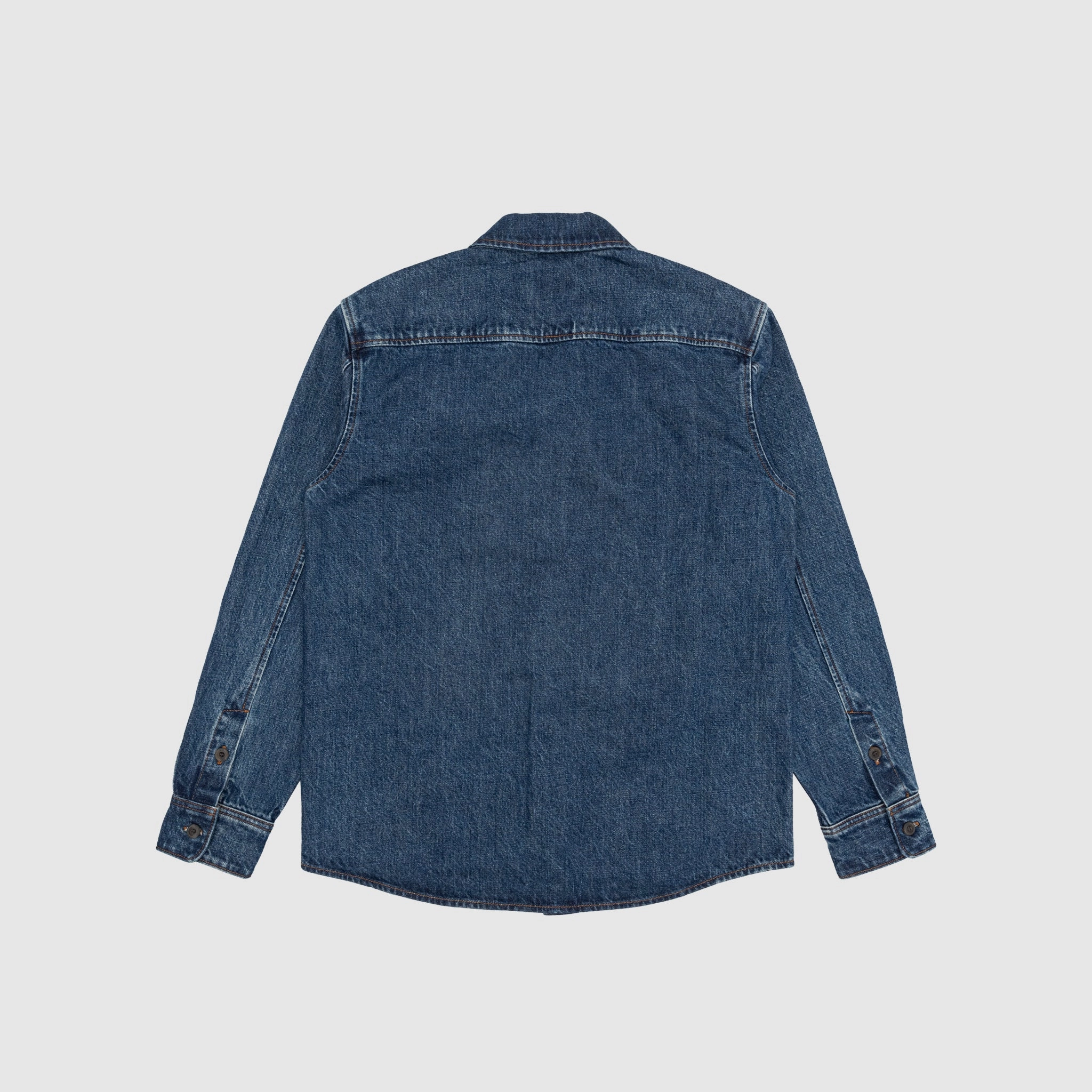 VITTORIO BRODEE POITRINE OVERSHIRT