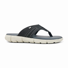 Weinbrenner SAMARA Toe-Post Sandal for Men