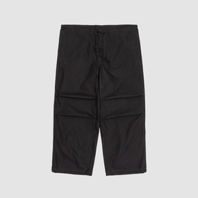 WIDE LEG TROUSERS
