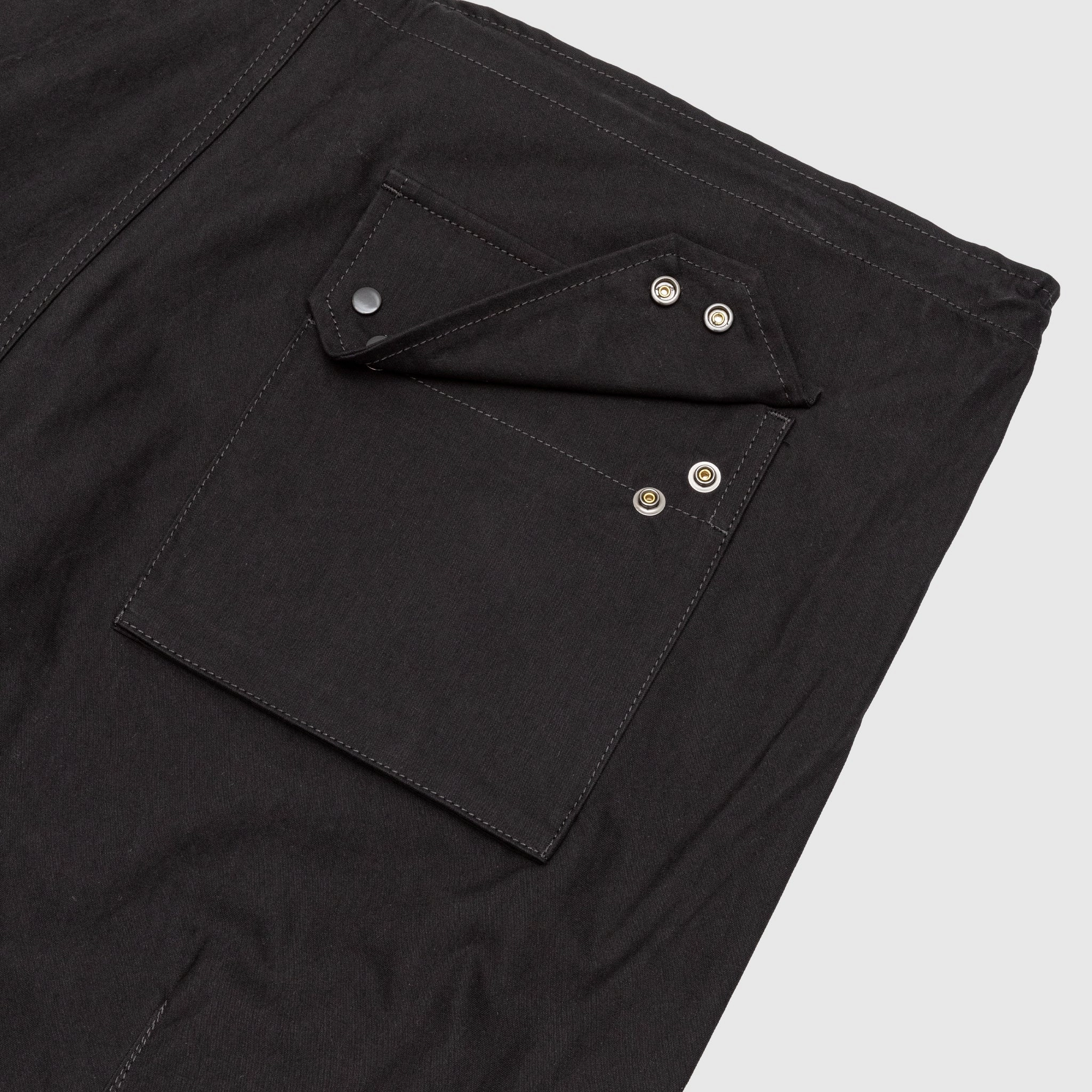 WIDE LEG TROUSERS