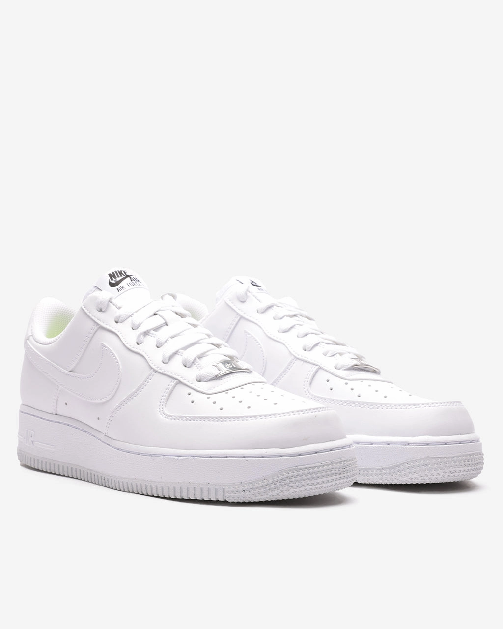 WMNS Air Force 1 '07 Next Nature 'Triple White'