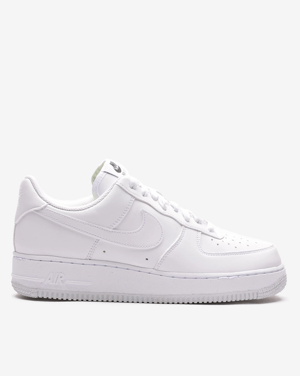 WMNS Air Force 1 '07 Next Nature 'Triple White'