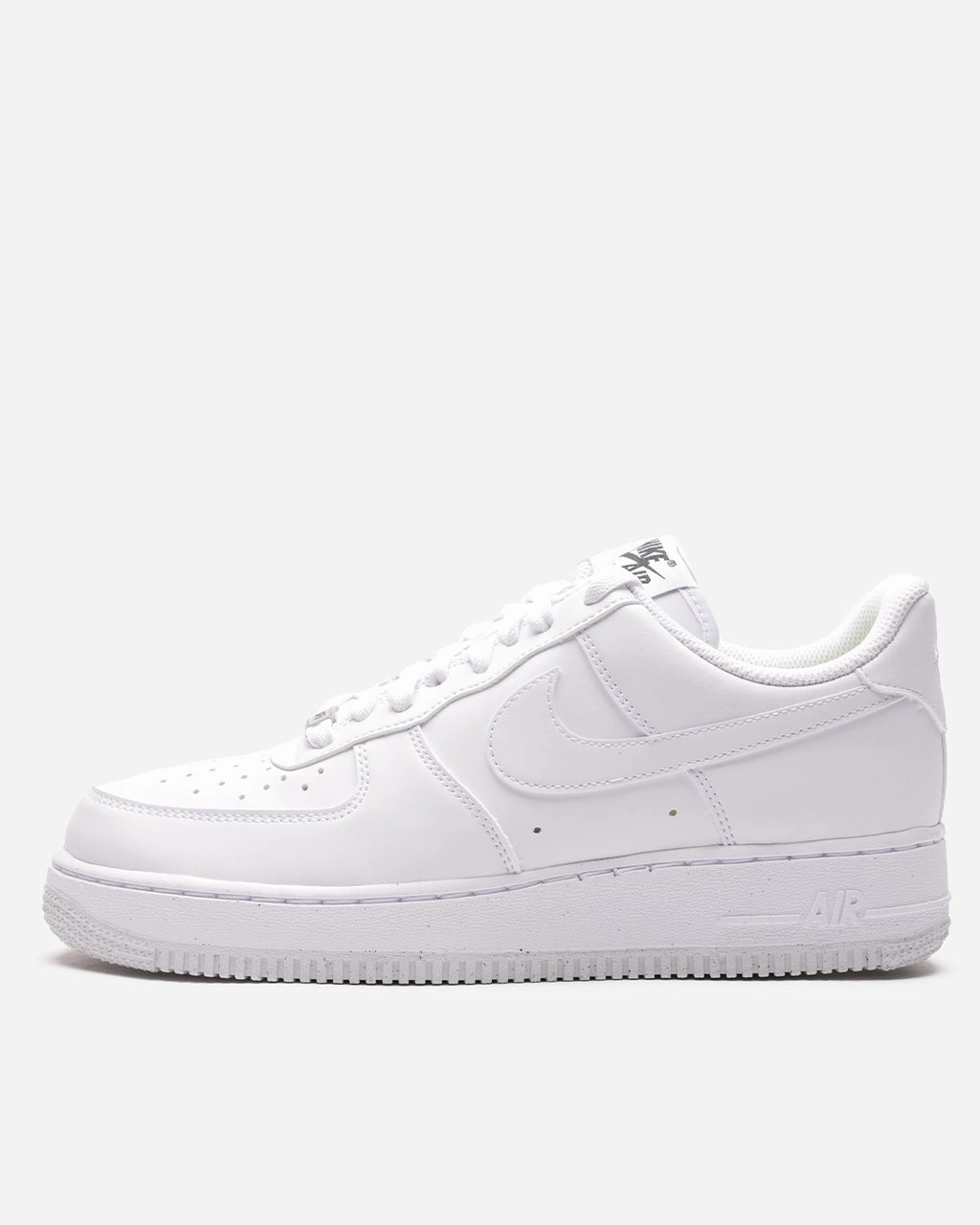 WMNS Air Force 1 '07 Next Nature 'Triple White'