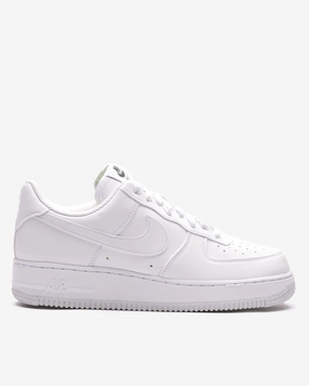 WMNS Air Force 1 '07 Next Nature 'Triple White'