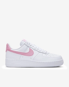 WMNS Air Force 1 '07 Next Nature 'White/Elemental Pink'