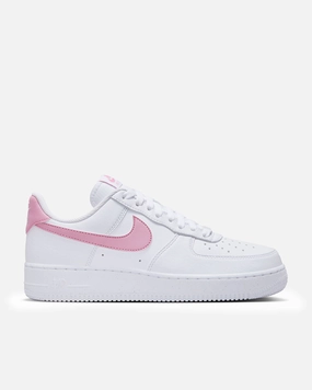 WMNS Air Force 1 '07 Next Nature 'White/Elemental Pink'