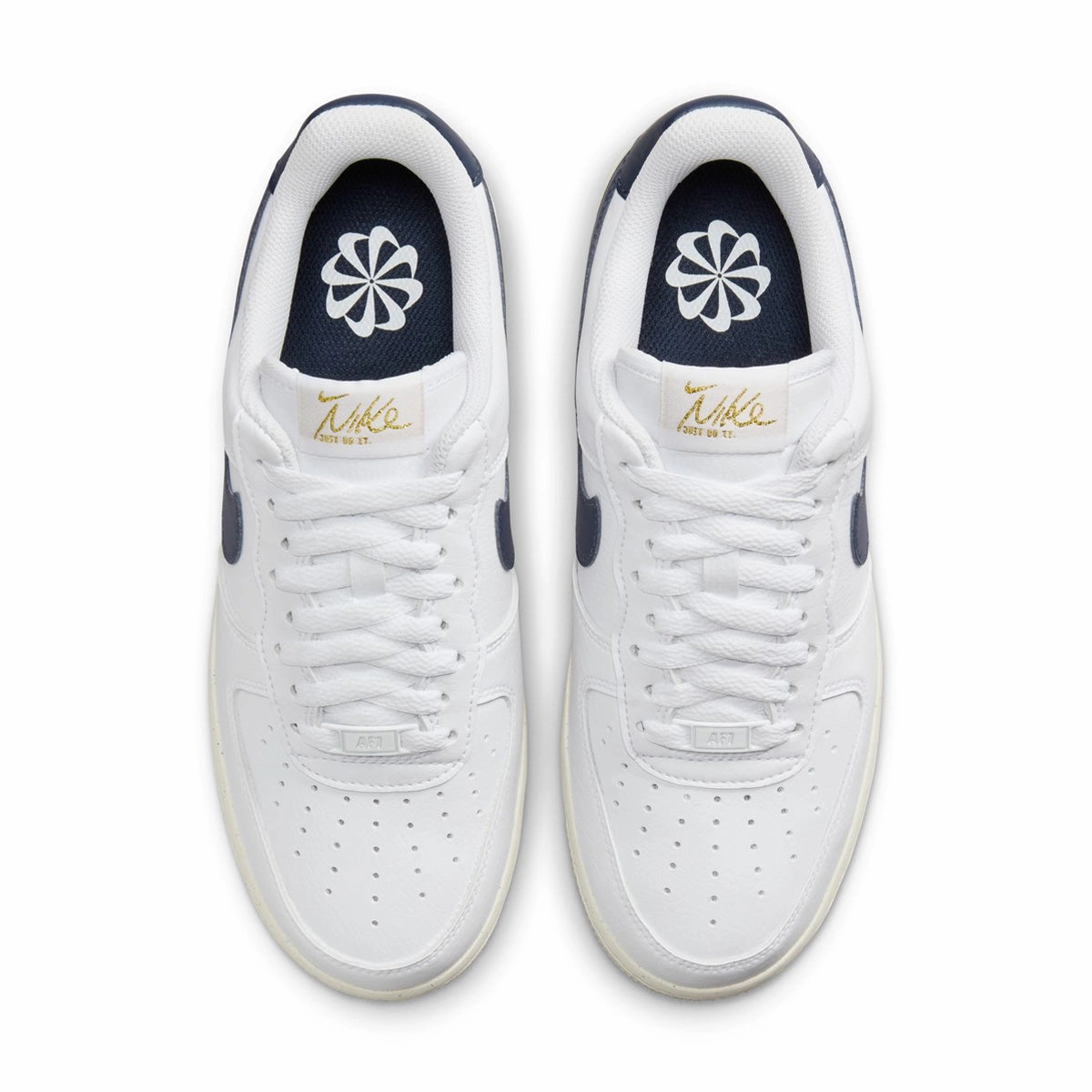 Wmns Air Force 1 Low 'Olympic'