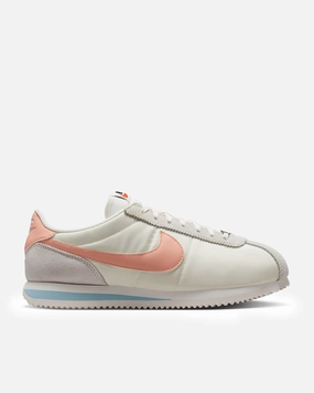 WMNS Cortez 'Sail/Arctic Orange'