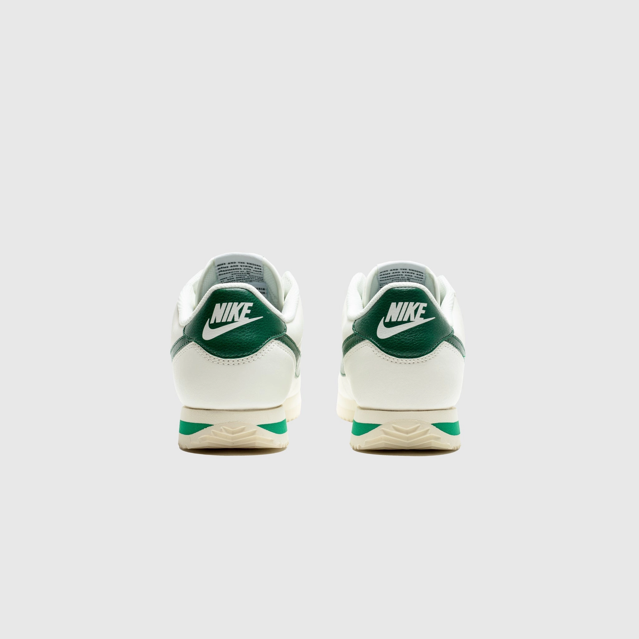 WMNS CORTEZ GORGE GREEN
