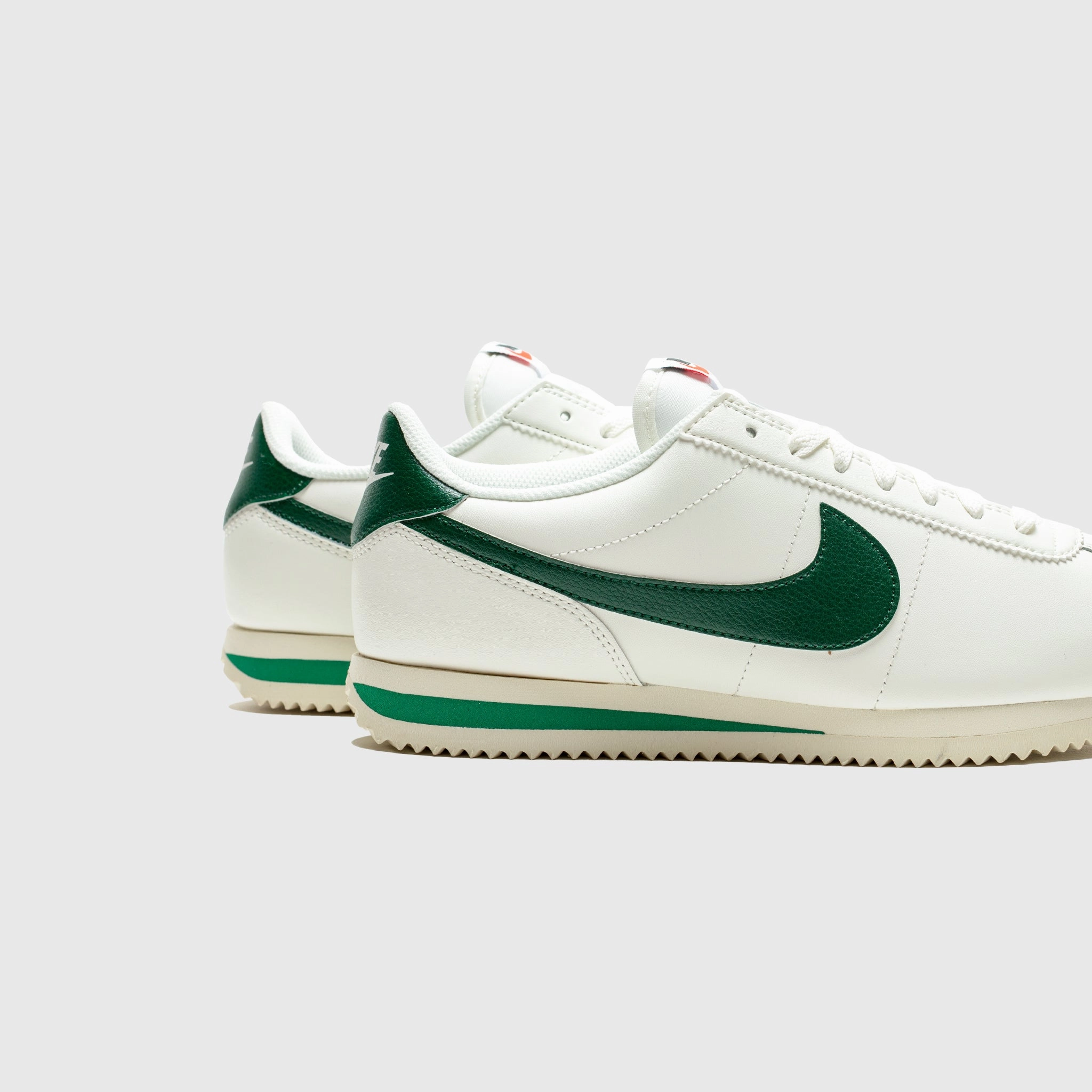 WMNS CORTEZ GORGE GREEN