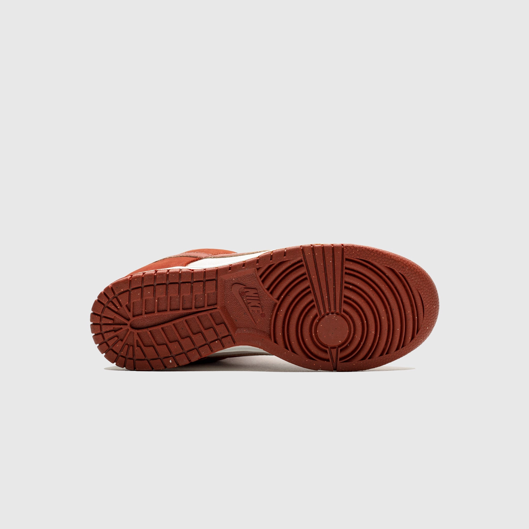 WMNS DUNK LOW LX RUGGED ORANGE