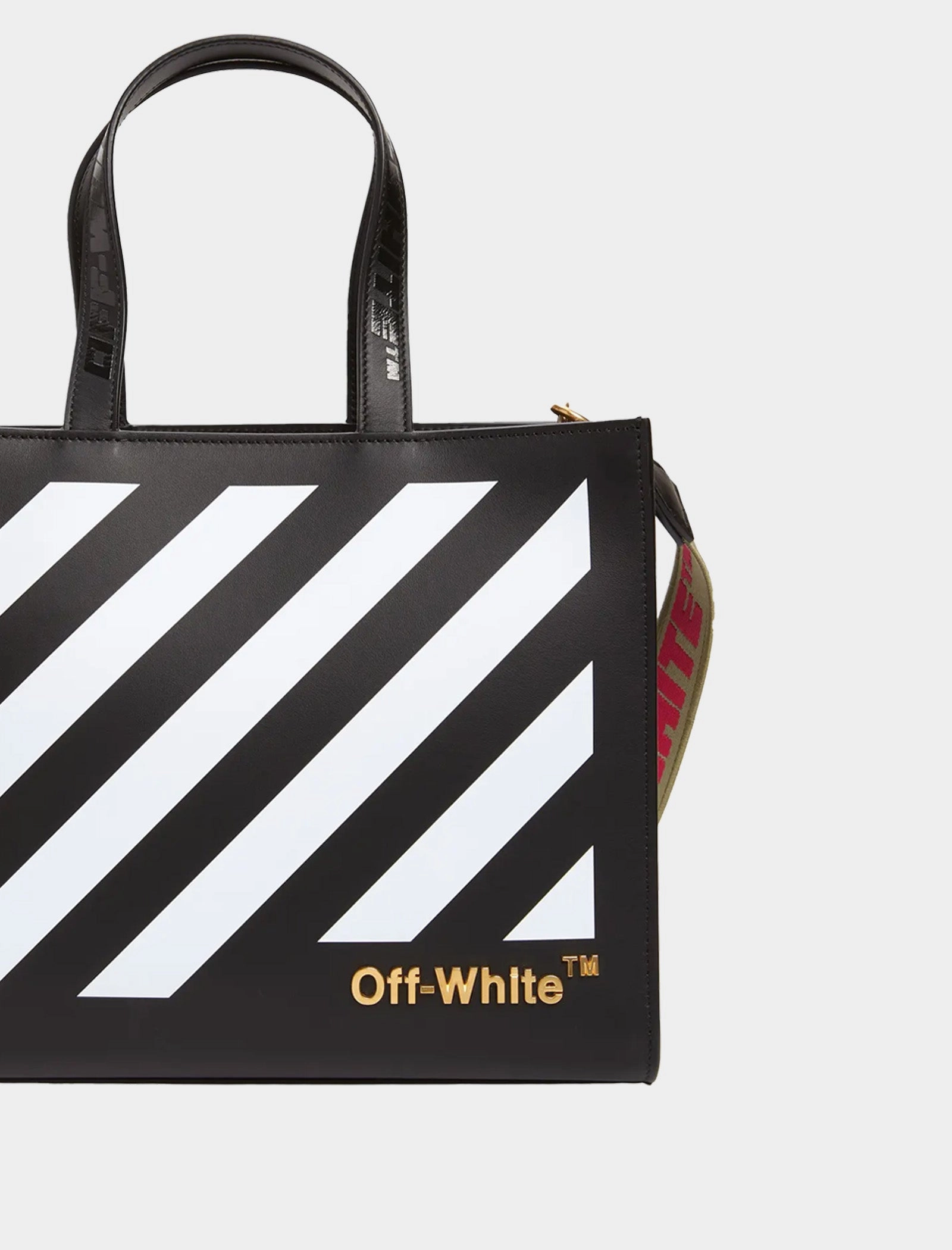 WOMEN'S DIAGONAL HYBRID SHOP 28 BAG