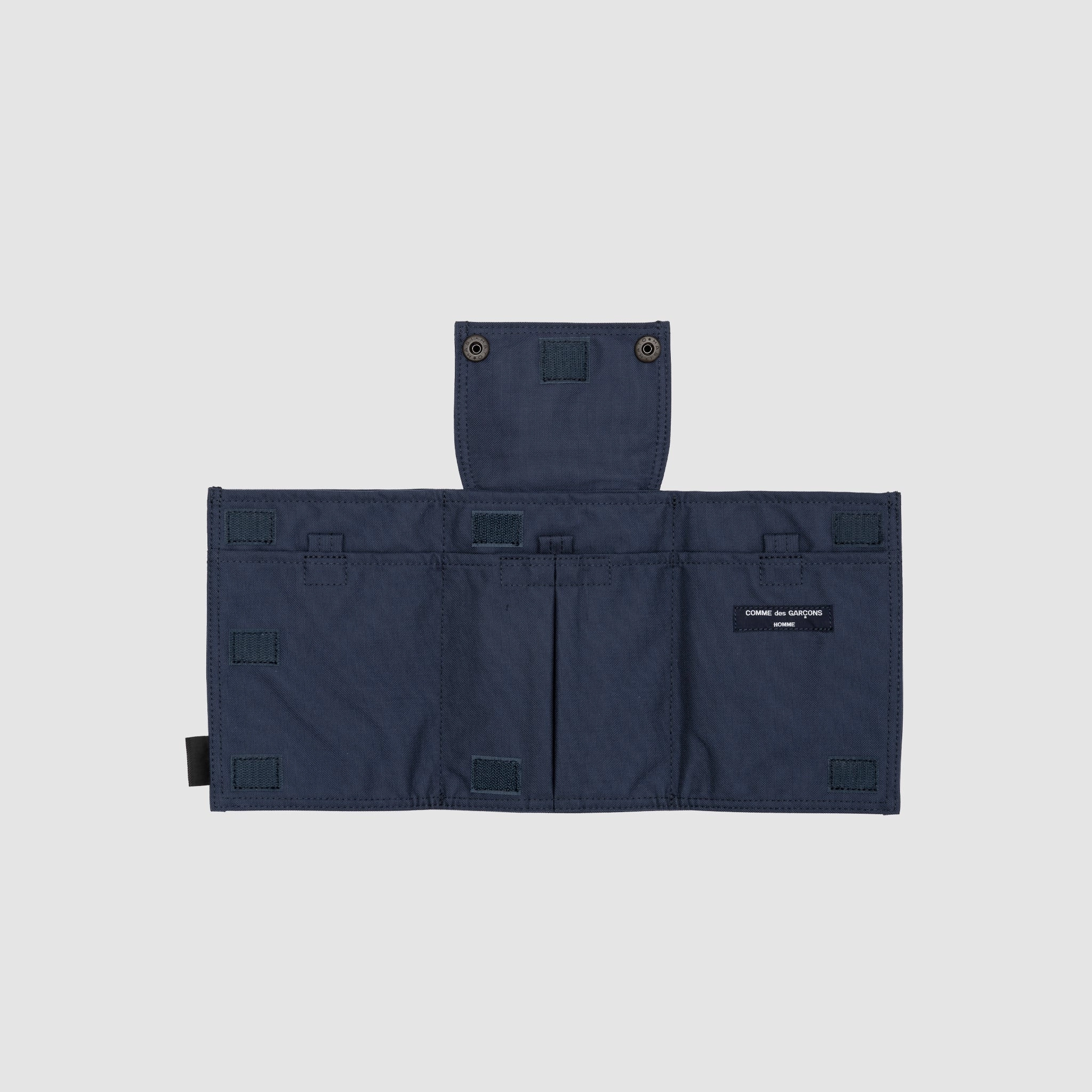 X PORTER CORDURA NYLON SLING POUCH