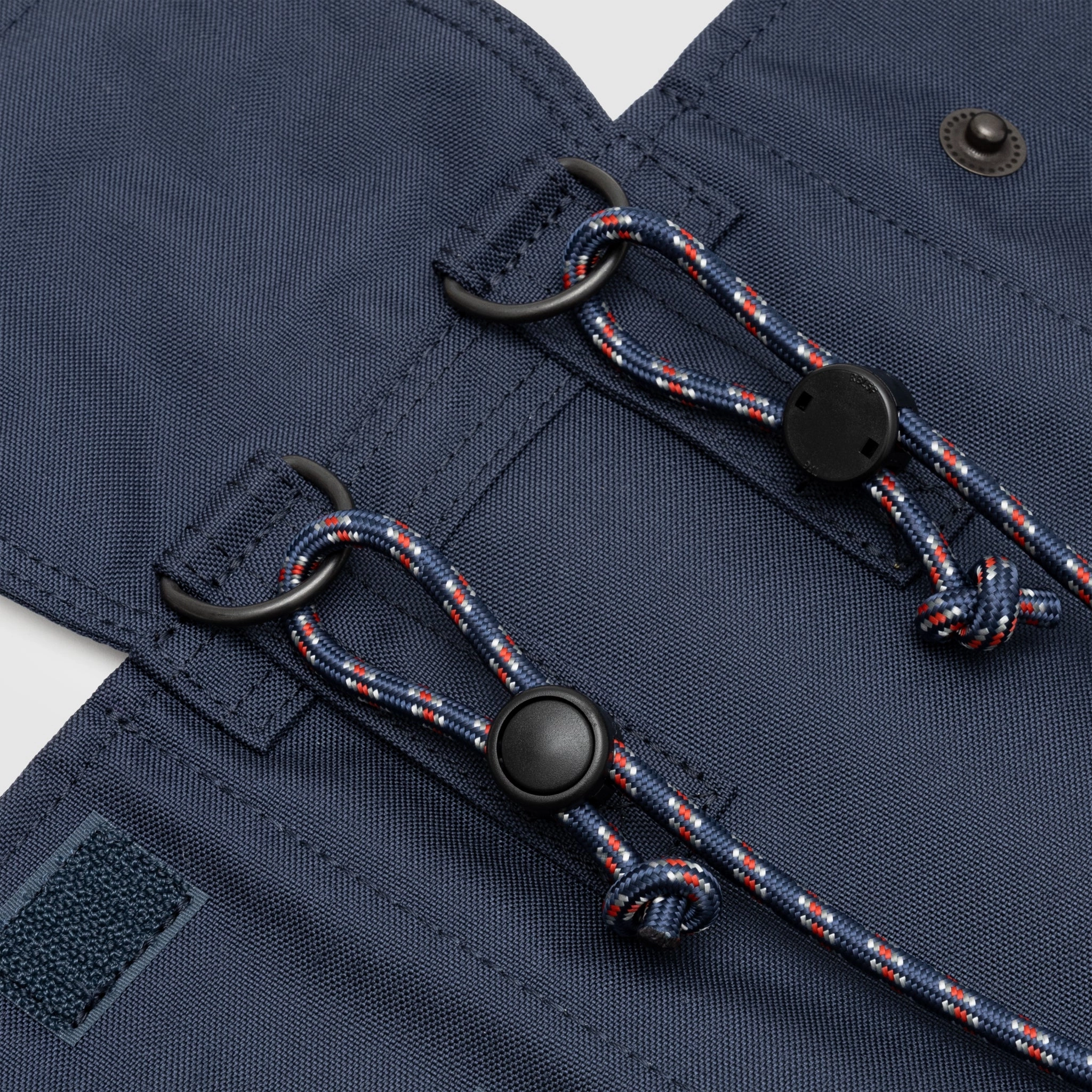 X PORTER CORDURA NYLON SLING POUCH