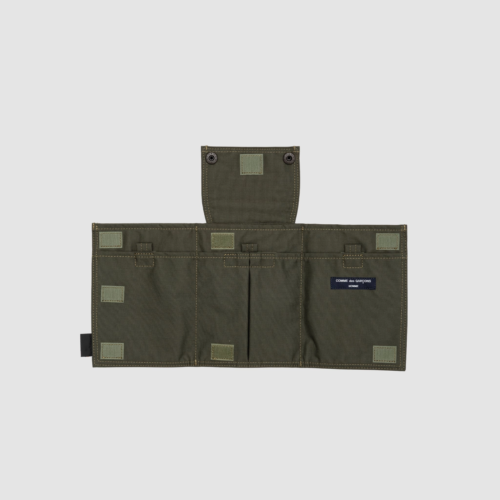 X PORTER CORDURA NYLON SLING POUCH