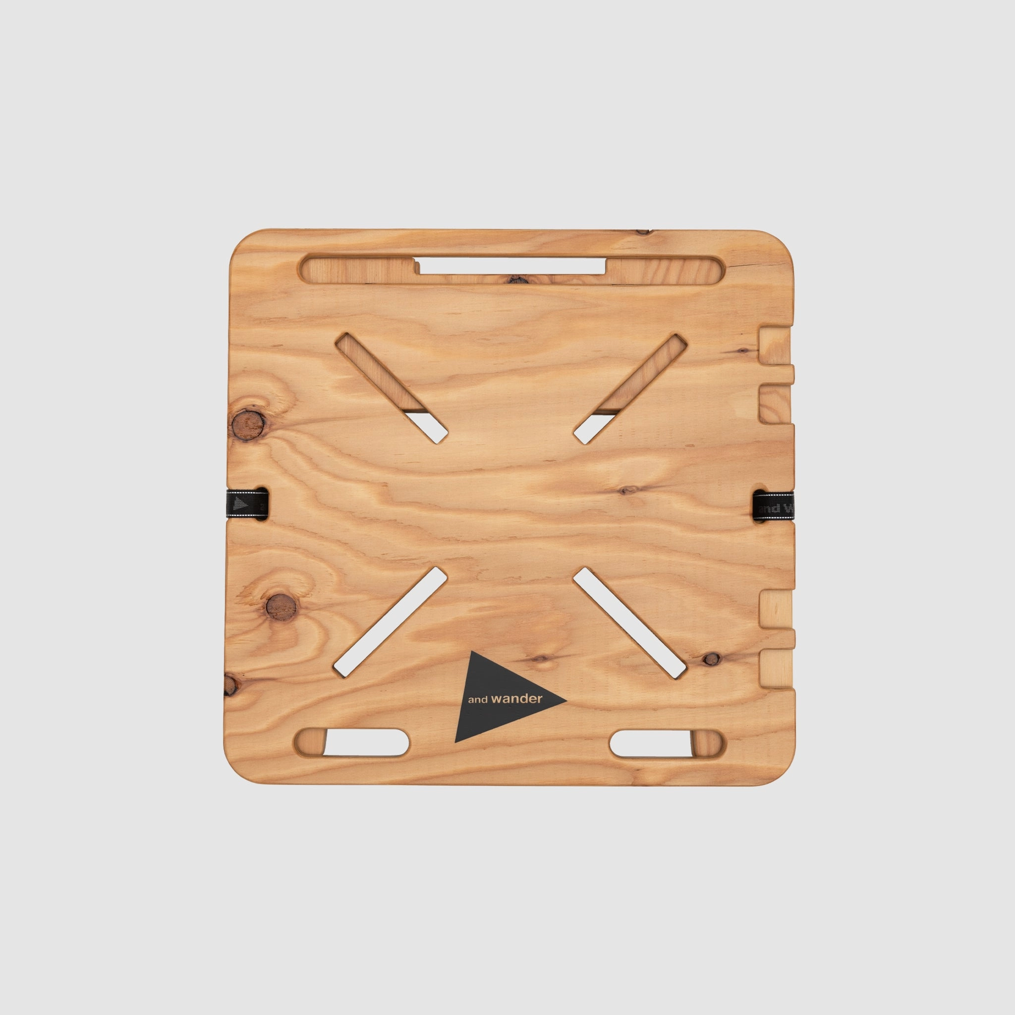 X YOKA TAKINI WOOD TABLE