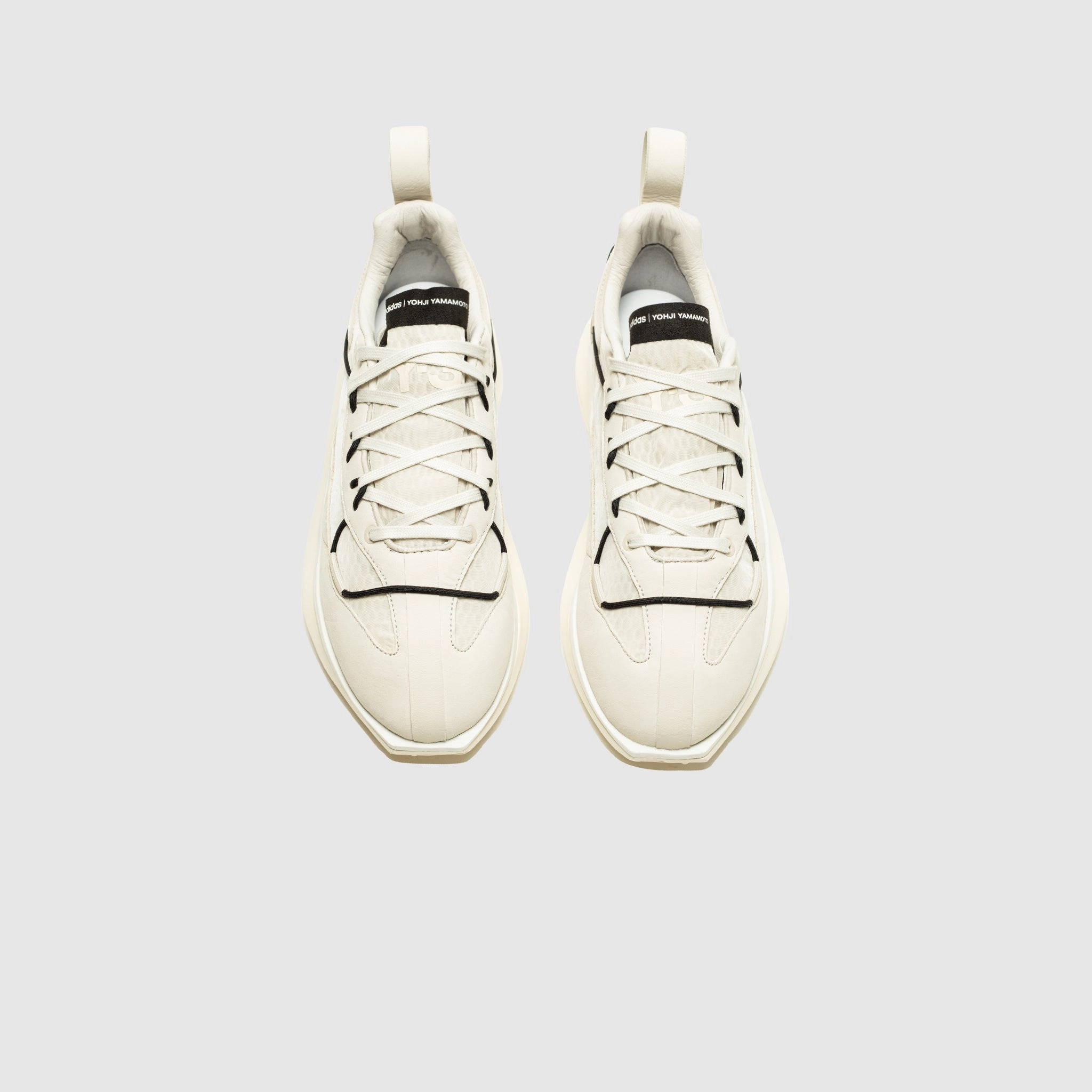 Y-3 SKIKU RUN