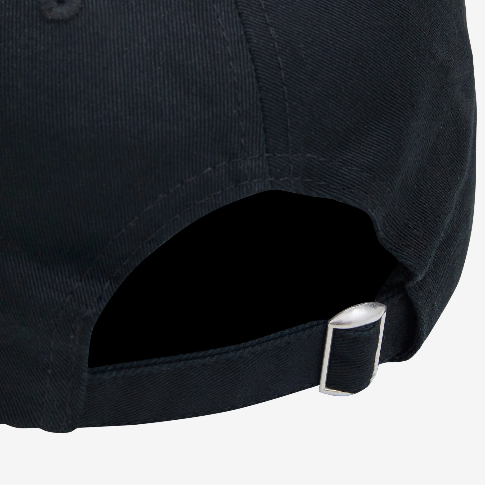 Yacht Rock Cap Black